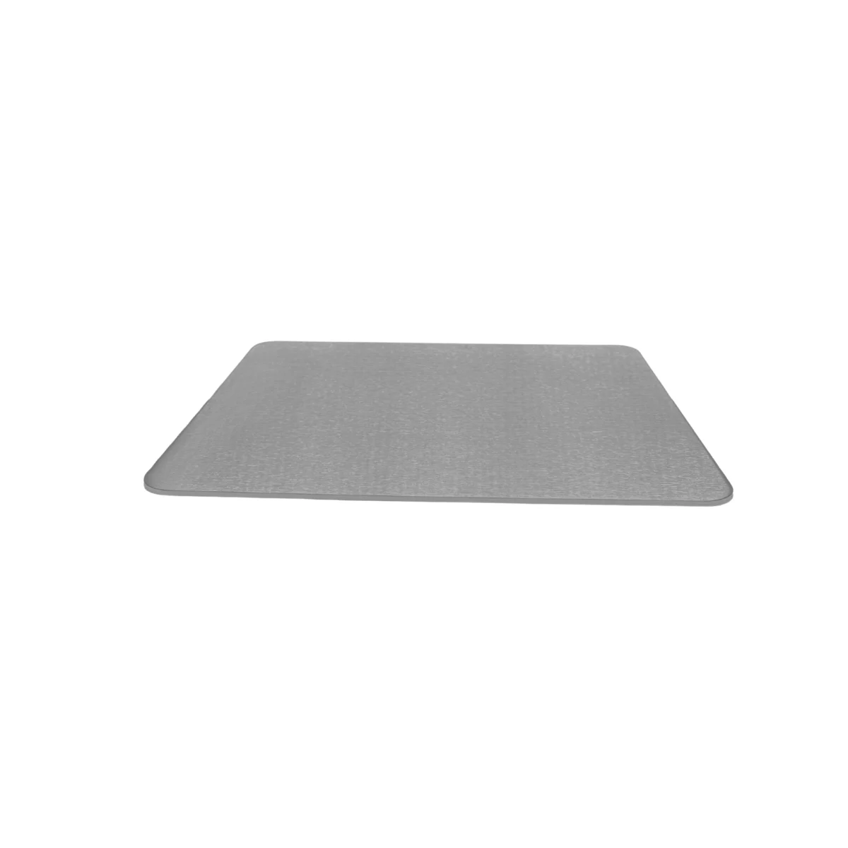 PizzaLaden Backstahlplatte 40x35 cm Edelstahl AISI 304