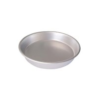 Cerutti Pizzablech rund Ø32cm, 6cm hoher Rand