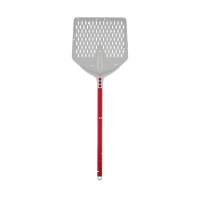 Cerutti Tulip perforiert 60cm, 33×33 Pizzaschaufel