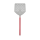 Cerutti Tulip perforiert 60cm, 33×33 Pizzaschaufel