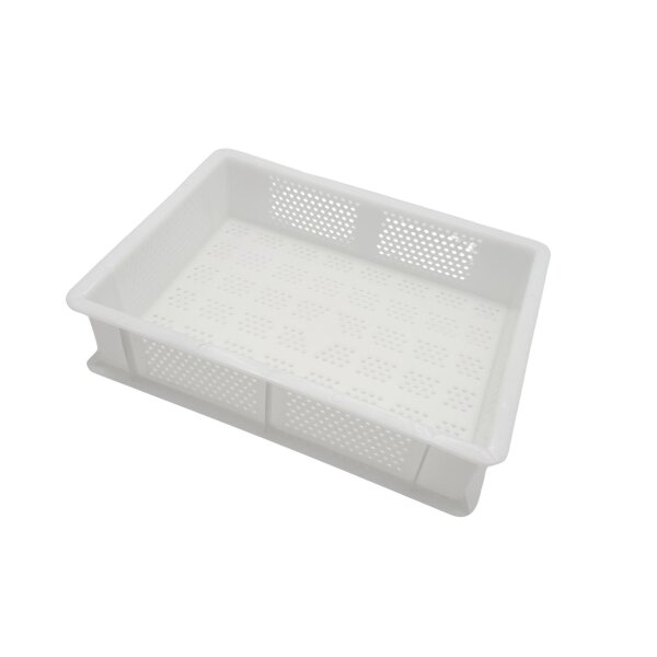 Nudelhorde 40x30x10cm – Box zum Pasta trocknen