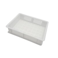 Nudelhorde 40x30x10cm – Box zum Pasta trocknen