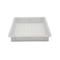 Nudelhorde 40x30x10cm – Box zum Pasta trocknen