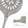 Cerutti Wendeschaufel Ø 21 cm / 80 cm Sliding Handle – Profi-Wendeschaufel
