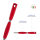 Cerutti Wendeschaufel Ø 21 cm / 80 cm Sliding Handle – Profi-Wendeschaufel
