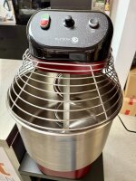 Vorführgerät: Sunmix EASY Line 20 Rubinrot mit...