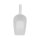 Mehlschaufel 450 ml, weiß