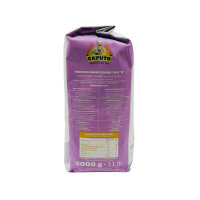 Caputo Nuvola Super Pizzamehl - 5kg