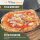 Pizza Perfektion – der Übungskurs für alle, die schon backen Freitag, 09.10.2026 - Teesdorf