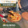 Pizza Workshop - Pizza selber machen: Vom Teig zur Pizza Kurs Freitag, 11.12.2026 - Teesdorf