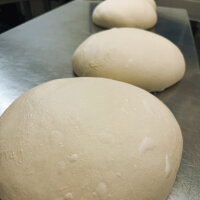Pizza Workshop - Pizza selber machen: Vom Teig zur Pizza...