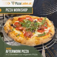 Afterwork Pizza – der Kurzkurs für den perfekten Feierabend Donnerstag, 11.03.2027 - Teesdorf