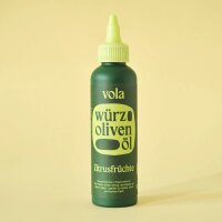 Vola Zitronenöl & Zitrusfrüchte –...