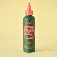 Vola Chiliöl – Würzöl auf Basis von...