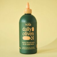 Vola Daily-Olivenöl – Natives Olivenöl...