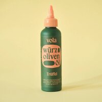 Vola Trüffelöl – Würzöl auf...