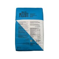 Molini Pizzuti Costa dAmalfi Pizzamehl Tipo 0 - 10 kg