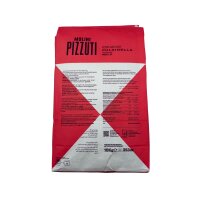 Molini Pizzuti Pulcinella Pizzamehl Tipo 0 - 10 kg