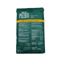 Molini Pizzuti Tipo 1 ORO Mehl mit Weizenkeim - 10 kg