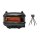 Gozney Tread Off-Black + Venture Stand | PizzaLaden.at