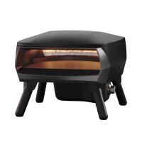 Witt Piccolo Fermo 14" + Pizzaschaufel 12" Bundle