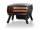 Witt Piccolo Fermo 14" + Pizzaschaufel 12" Bundle