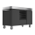 Everdure Pizza Station Black Finish
