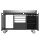 Everdure Pizza Station Black Finish