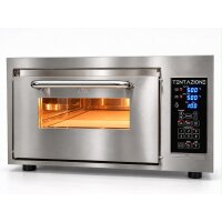 PizzaParty Tentazione TOO GT7 3200 W