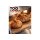 PizzaParty Tentazione TOO GT6 3000 W Biscotto 2cm + Cordierit