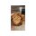 PizzaParty Tentazione TOO GT6 3000 W Biscotto 3cm + Cordierit
