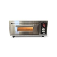 PizzaParty Tentazione MAX GT3 2800 W Biscotto 2cm