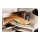 PizzaParty Tentazione MAX GT3 2800 W Biscotto 3cm