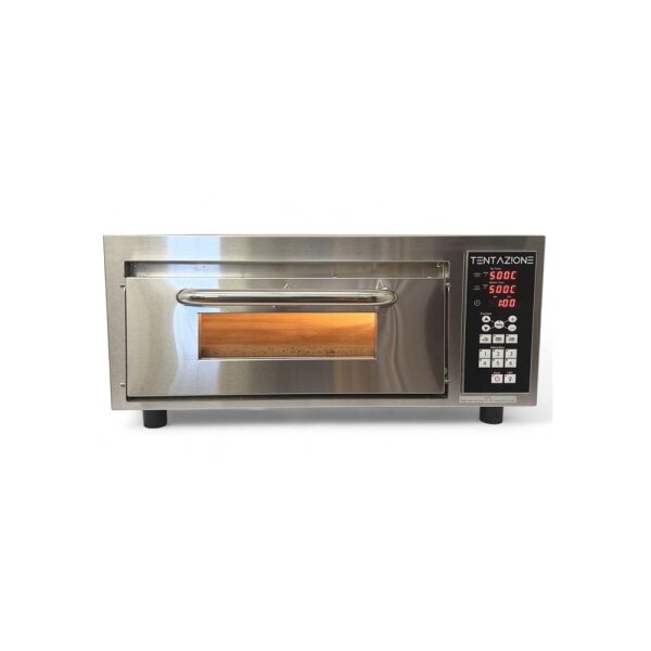 PizzaParty Tentazione MAX GT3 2800 W Cordierit