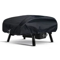 Witt Abdeckhaube ETNA Rotante & Fermo